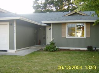 10520 NE 20th Ave, Vancouver, WA