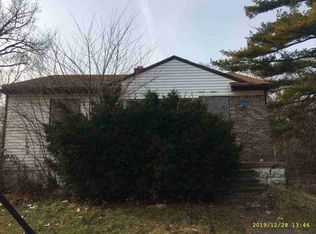 18453 Caldwell St, Detroit, MI 48234