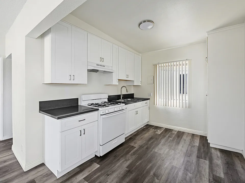 Kitchen Space