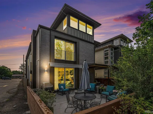 848 Fairfax Street, Denver, CO 80220