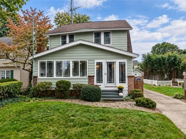 364 Clinton Ave, Akron, OH 44301