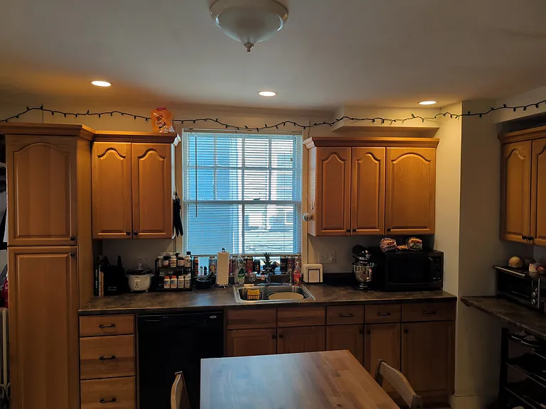 4 Cambridge Ter #1 — Photo 10