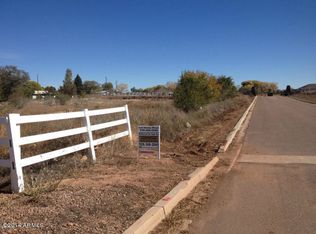 84 E 19th St S, Snowflake, AZ 85937