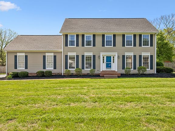 2nd image of 613 Edenburg Dr