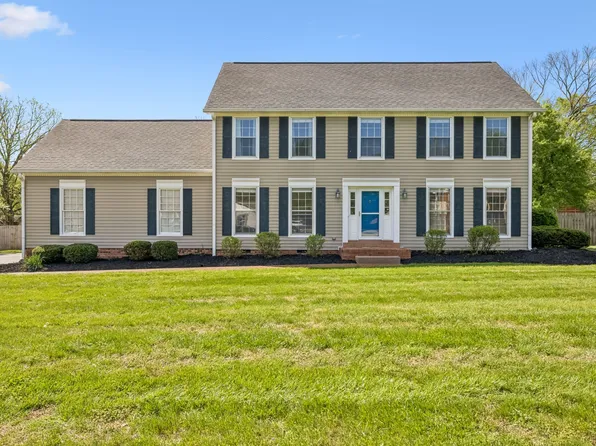 613 Edenburg Dr, Columbia, TN 38401