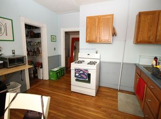 40 Cushman Rd #M1, Brighton, MA 02135