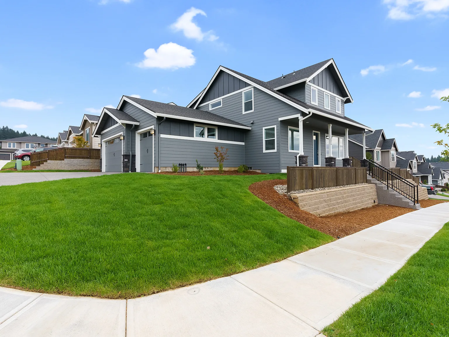 4 bed, 2567 sqft, $3,595 — Photo 1