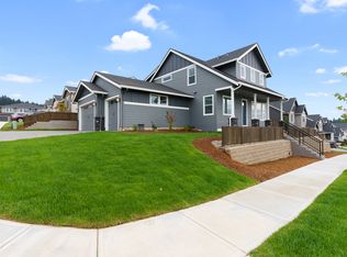 8828 N Juniper St, Camas, WA 98607