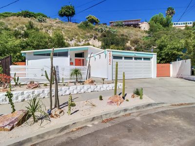4942 Baja Ct, San Diego, CA, 92115