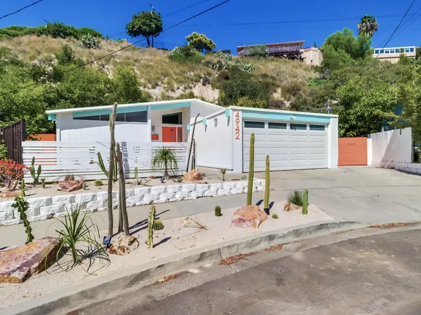 4942 Baja Ct, San Diego, CA 92115