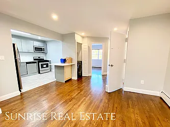 Rented by Sunrise Real Estate