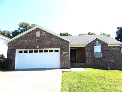 117 Turnberry Dr, Frankfort, KY, 40601