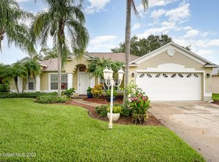 6199 Erik Ct, Melbourne, FL 32940