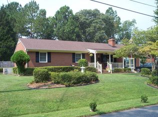 4833 Bromfield Ave, Virginia Beach, VA 23455