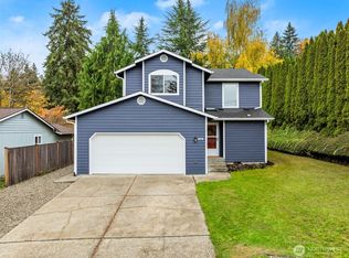 615 Clark St SW, Tumwater, WA
