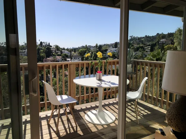 (undisclosed Address), Los Angeles, CA 90068