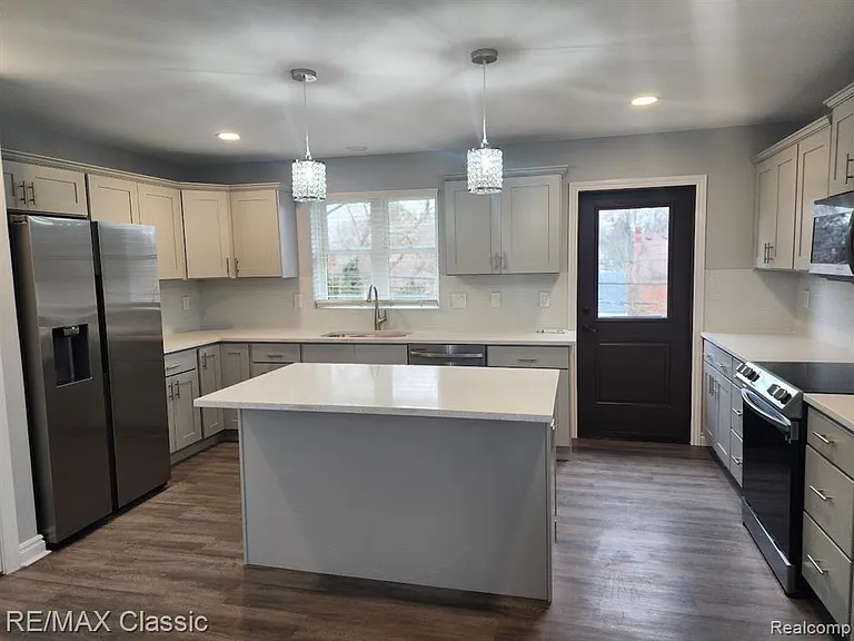 2505 N Campbell Rd #1 — Photo 7