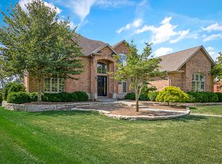 22656 Hunters Trl, Frankfort, IL 60423