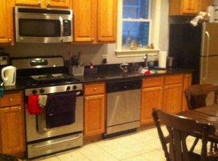 60 Calumet St #1TT, Boston, MA 02120