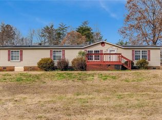 5230 Bedrock Rd, Julian, NC 27283