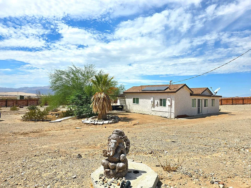 2300 Bullion Mountain Rd