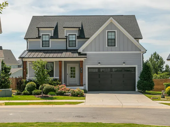 313 Painthorse Ln, Wendell, NC 27591