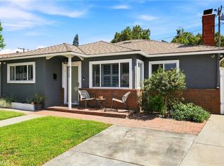 8317 Cheyenne St, Downey, CA 90242