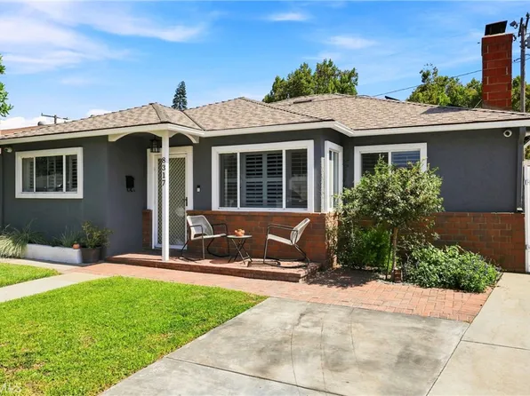 8317 Cheyenne St, Downey, CA 90242