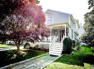 8 Wampus Ave, Armonk, NY 10504