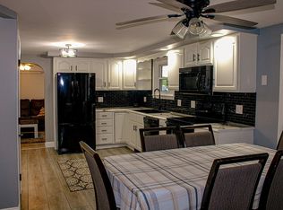 2319 Washburn Rd, Washburn, ME 04786