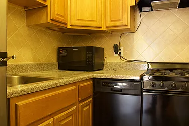 Rented by CTM Properties