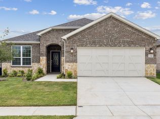 1121 Firework Dr, Aubrey, TX 76227