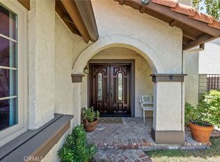 19800 Crystal Ridge Ln, Porter Ranch, CA 91326