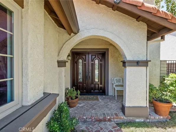 19800 Crystal Ridge Ln, Porter Ranch, CA 91326