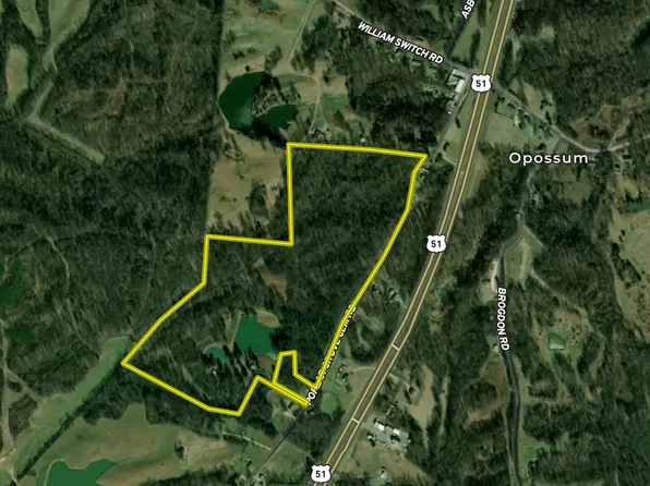 Poplar Grove Cemetery Rd Lot Wp001, Henning, TN 38041