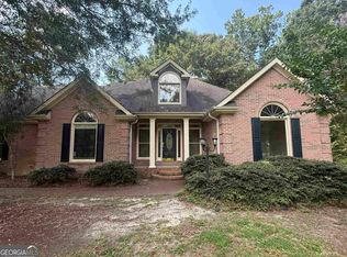 307 Centennial Road, Rutledge, GA 30663