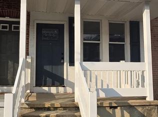 307 E 22nd St, Wilmington, DE 19802