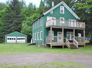103 Spruce St, Tannersville, NY 12485