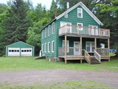 103 Spruce St, Tannersville, NY, 12485