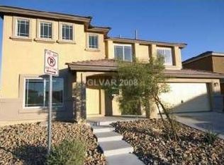 5236 Ponderosa Heights St, North Las Vegas, NV 89081