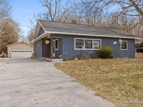 10805 S Us Highway 27, Dewitt, MI 48820