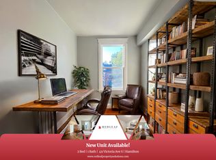 49 Victoria Ave S #D, Hamilton, ON L8N2S8