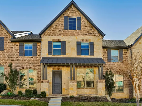 1187 Lake City Ave, Flower Mound, TX 75028
