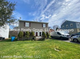 1030 Ray Rd SE, Roanoke, VA 24014