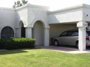 720 S 79th Pl, Mesa, AZ 85208