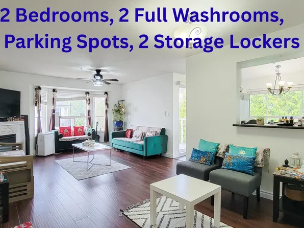 12769 72nd Ave #303, Surrey, BC V3W 2M7