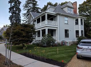 115 Marshall St, Watertown, MA 02472