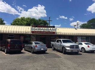 21411 John R Rd, Hazel Park, MI 48030