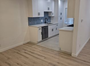 7521 Norton Ave APT 7, Los Angeles, CA 90046