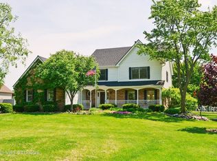 40W109 Fabyan Pkwy, Elburn, IL 60119